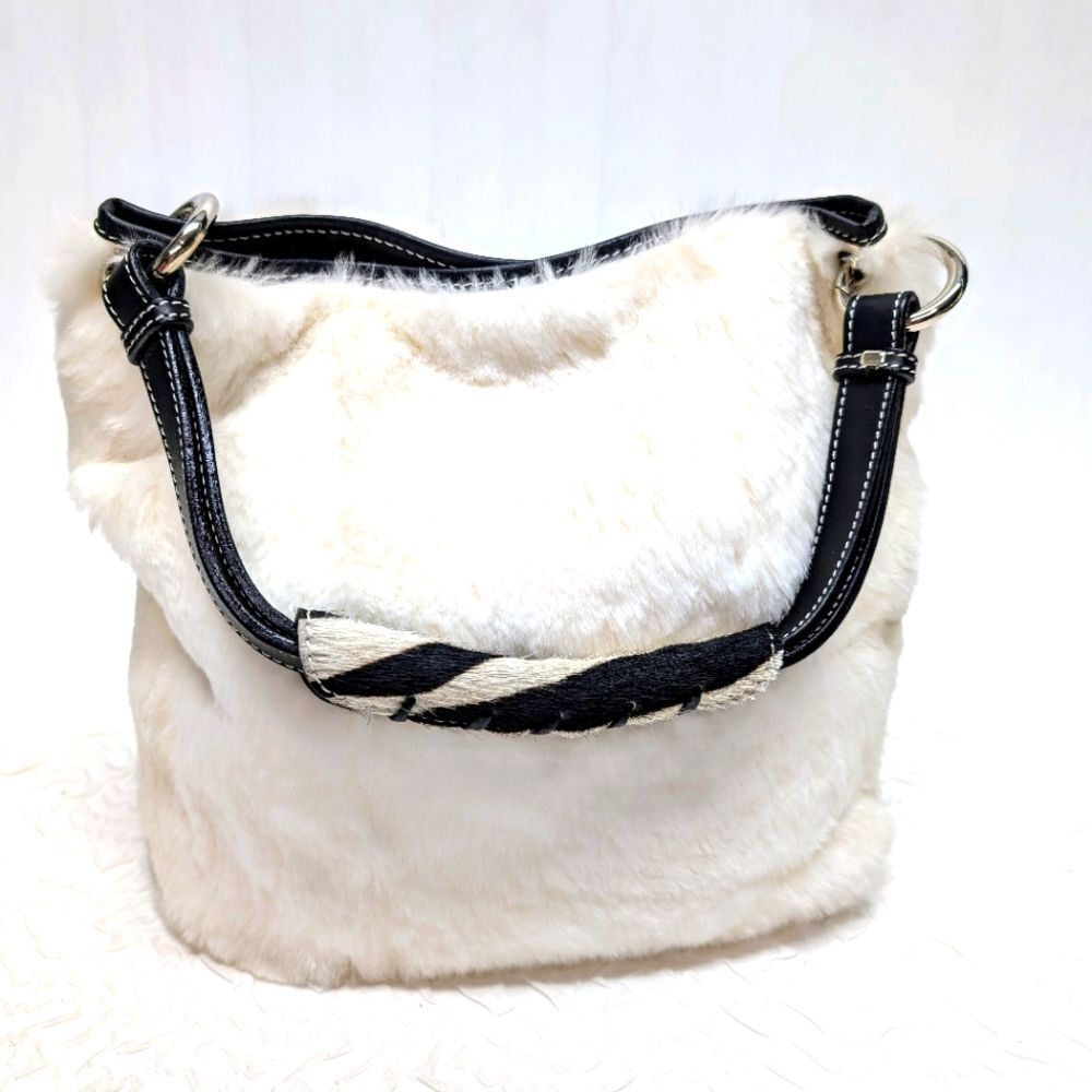 CASTELLARI | Rabbit Fur Made in Italy